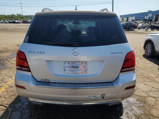 Photo 5 VIN: WDCGG0EB2FG421460 - MERCEDES-BENZ GLK 250 BL 