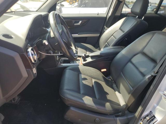 Photo 6 VIN: WDCGG0EB2FG421460 - MERCEDES-BENZ GLK 250 BL 