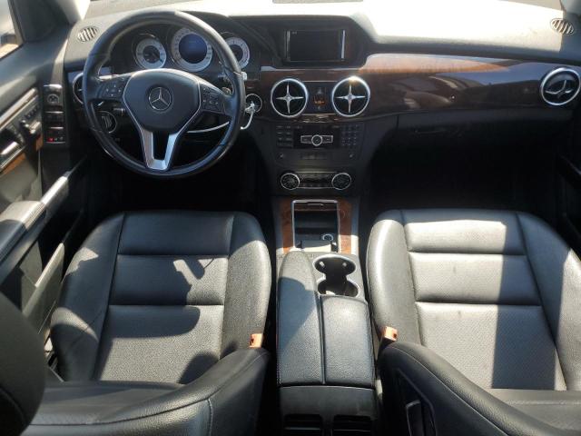 Photo 7 VIN: WDCGG0EB2FG421460 - MERCEDES-BENZ GLK 250 BL 