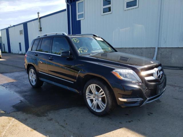 Photo 0 VIN: WDCGG0EB2FG426626 - MERCEDES-BENZ GLK 250 