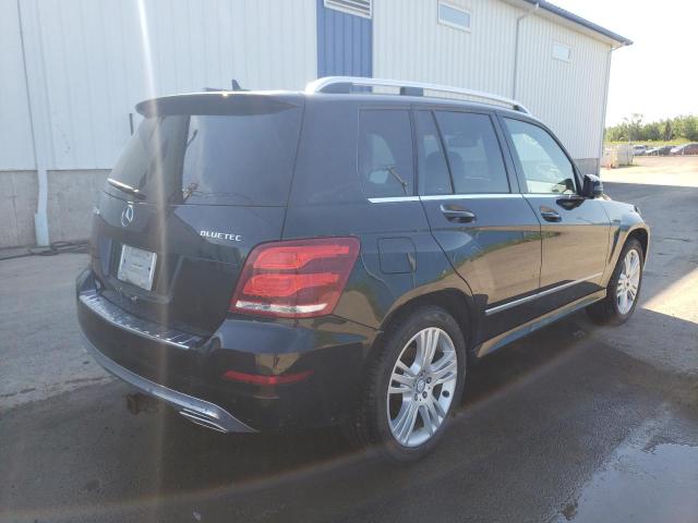 Photo 3 VIN: WDCGG0EB2FG426626 - MERCEDES-BENZ GLK 250 