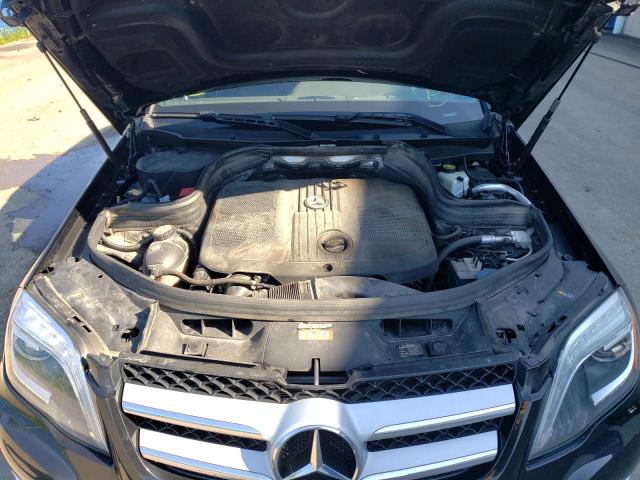 Photo 6 VIN: WDCGG0EB2FG426626 - MERCEDES-BENZ GLK 250 