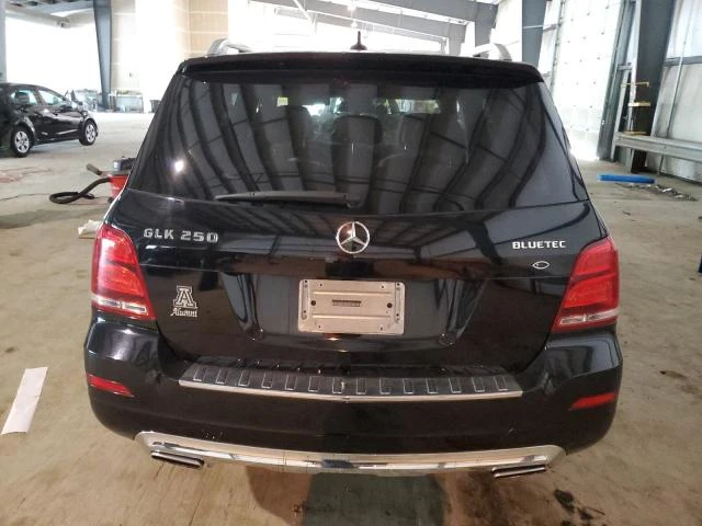 Photo 5 VIN: WDCGG0EB3DG091986 - MERCEDES-BENZ GLK 250 BL 