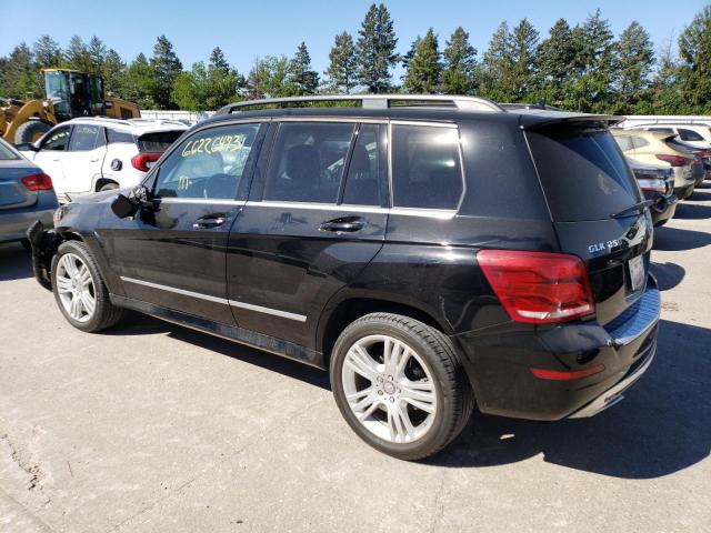 Photo 1 VIN: WDCGG0EB3EG273902 - MERCEDES-BENZ GLK 250 BL 