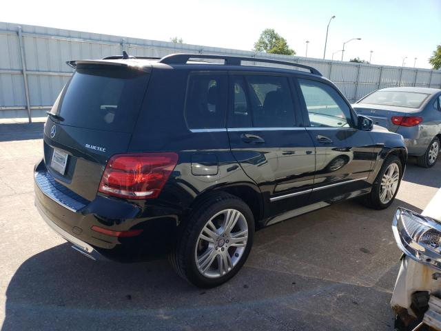 Photo 2 VIN: WDCGG0EB3EG273902 - MERCEDES-BENZ GLK 250 BL 