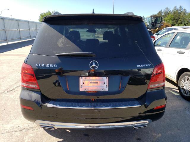 Photo 5 VIN: WDCGG0EB3EG273902 - MERCEDES-BENZ GLK 250 BL 