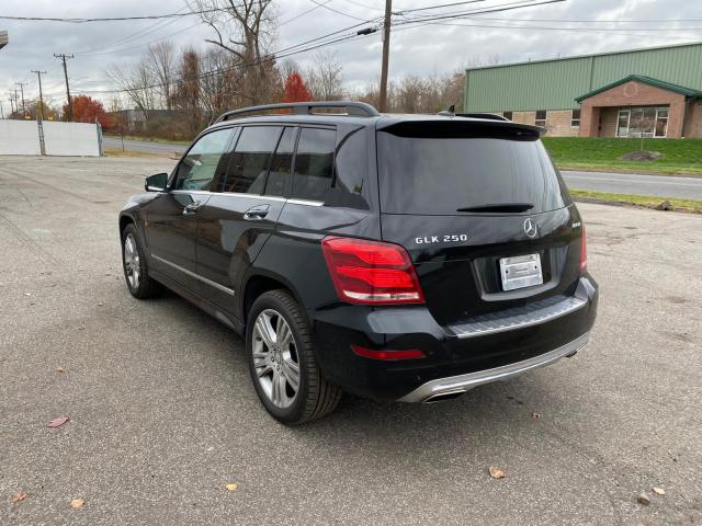 Photo 3 VIN: WDCGG0EB3EG296953 - MERCEDES-BENZ GLK-250 