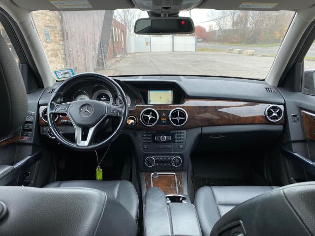 Photo 4 VIN: WDCGG0EB3EG296953 - MERCEDES-BENZ GLK-250 