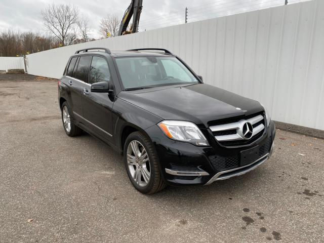 Photo 9 VIN: WDCGG0EB3EG296953 - MERCEDES-BENZ GLK-250 