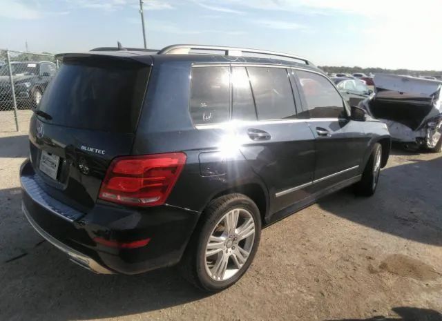 Photo 3 VIN: WDCGG0EB3FG371572 - MERCEDES-BENZ GLK-CLASS 