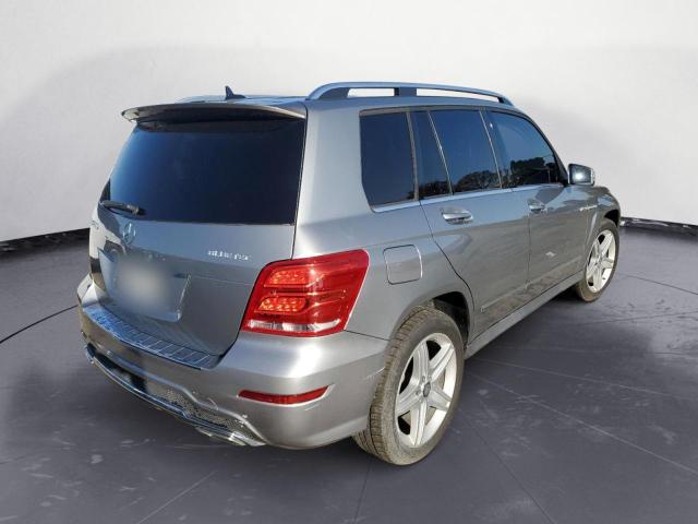 Photo 3 VIN: WDCGG0EB3FG403548 - MERCEDES-BENZ GLK 250 BL 