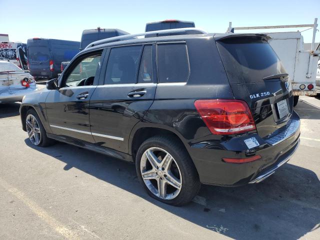 Photo 1 VIN: WDCGG0EB3FG407924 - MERCEDES-BENZ GLK 250 BL 