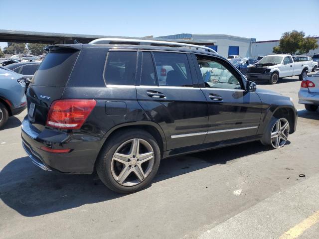 Photo 2 VIN: WDCGG0EB3FG407924 - MERCEDES-BENZ GLK 250 BL 