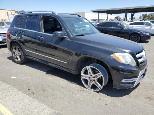 Photo 3 VIN: WDCGG0EB3FG407924 - MERCEDES-BENZ GLK 250 BL 