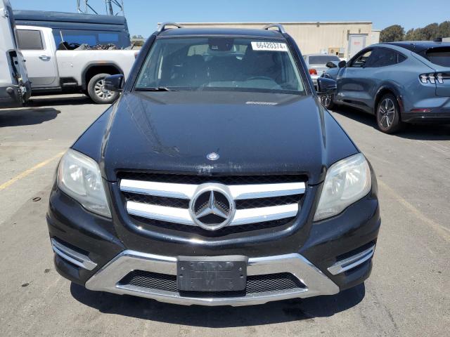 Photo 4 VIN: WDCGG0EB3FG407924 - MERCEDES-BENZ GLK 250 BL 