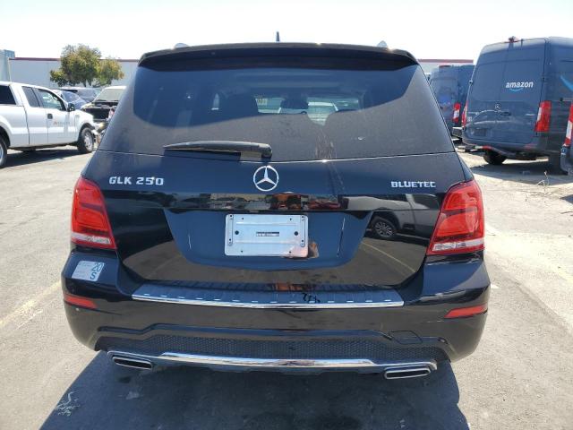 Photo 5 VIN: WDCGG0EB3FG407924 - MERCEDES-BENZ GLK 250 BL 