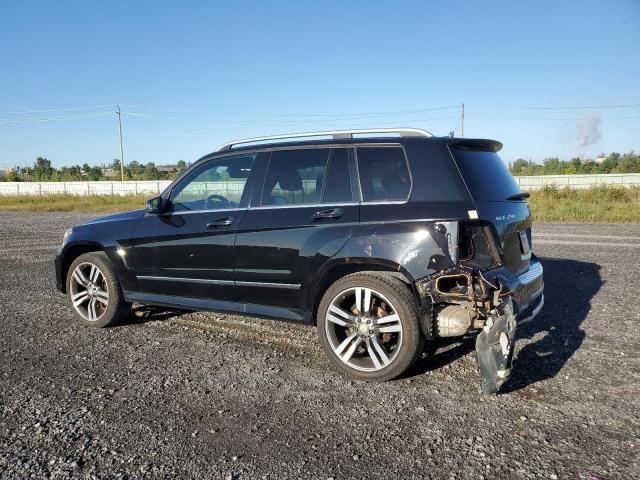 Photo 1 VIN: WDCGG0EB3FG424254 - MERCEDES-BENZ GLK 250 BL 