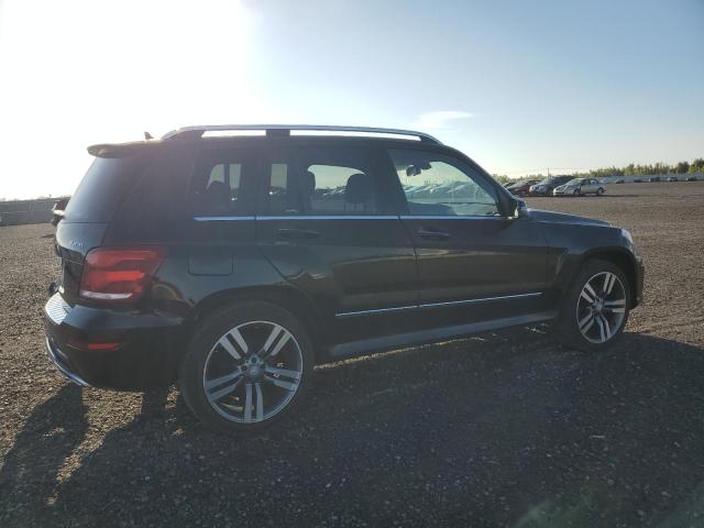 Photo 2 VIN: WDCGG0EB3FG424254 - MERCEDES-BENZ GLK 250 BL 