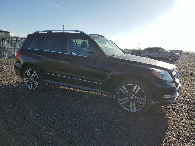 Photo 3 VIN: WDCGG0EB3FG424254 - MERCEDES-BENZ GLK 250 BL 