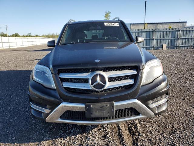 Photo 4 VIN: WDCGG0EB3FG424254 - MERCEDES-BENZ GLK 250 BL 