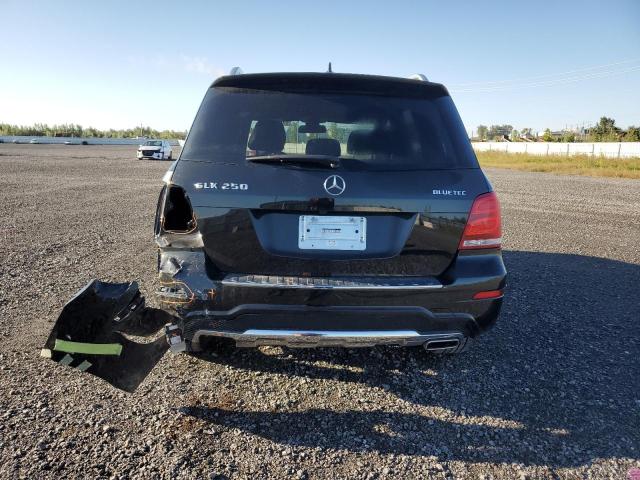 Photo 5 VIN: WDCGG0EB3FG424254 - MERCEDES-BENZ GLK 250 BL 