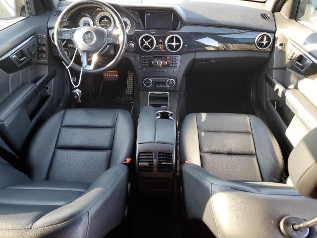 Photo 7 VIN: WDCGG0EB3FG424254 - MERCEDES-BENZ GLK 250 BL 