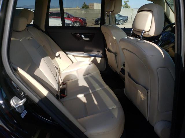 Photo 10 VIN: WDCGG0EB4DG115244 - MERCEDES-BENZ GLK 250 BL 