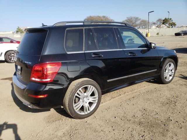 Photo 2 VIN: WDCGG0EB4DG115244 - MERCEDES-BENZ GLK 250 BL 