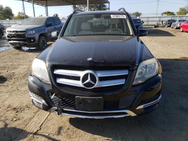 Photo 4 VIN: WDCGG0EB4DG115244 - MERCEDES-BENZ GLK 250 BL 