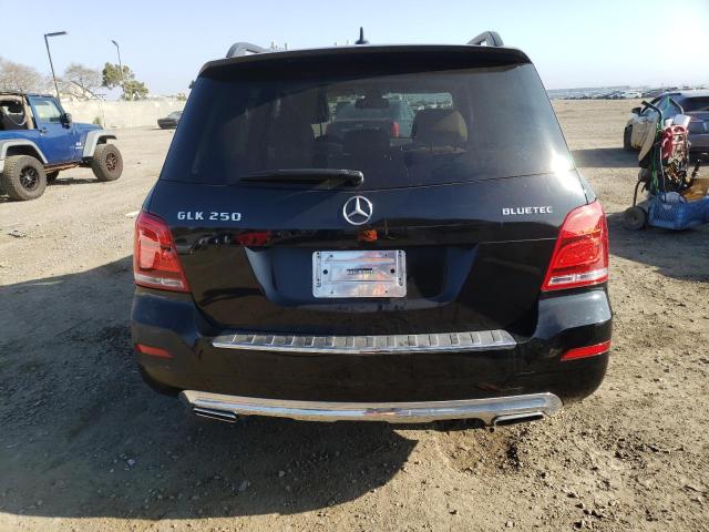 Photo 5 VIN: WDCGG0EB4DG115244 - MERCEDES-BENZ GLK 250 BL 