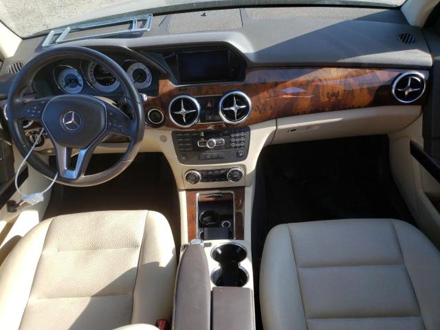 Photo 7 VIN: WDCGG0EB4DG115244 - MERCEDES-BENZ GLK 250 BL 