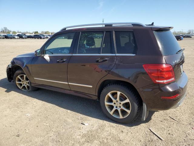 Photo 1 VIN: WDCGG0EB4DG128172 - MERCEDES-BENZ GLK 250 BL 