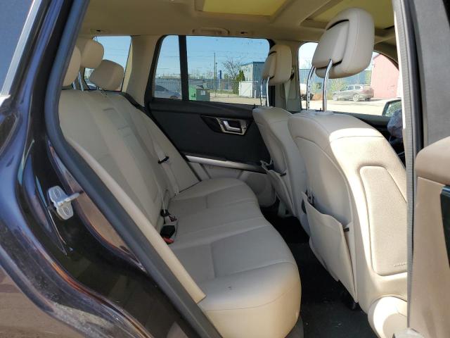 Photo 10 VIN: WDCGG0EB4DG128172 - MERCEDES-BENZ GLK 250 BL 