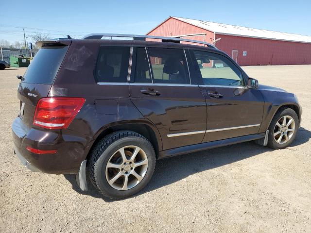 Photo 2 VIN: WDCGG0EB4DG128172 - MERCEDES-BENZ GLK 250 BL 