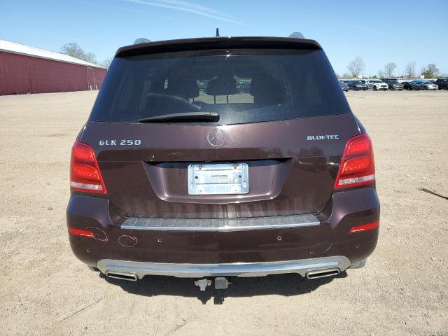 Photo 5 VIN: WDCGG0EB4DG128172 - MERCEDES-BENZ GLK 250 BL 