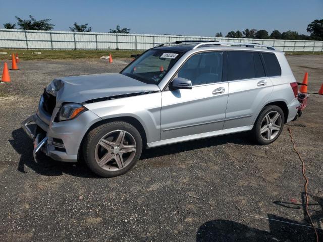 Photo 0 VIN: WDCGG0EB4EG240892 - MERCEDES-BENZ GLK 250 BL 