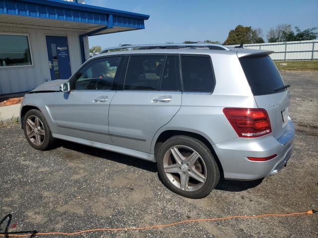 Photo 1 VIN: WDCGG0EB4EG240892 - MERCEDES-BENZ GLK 250 BL 