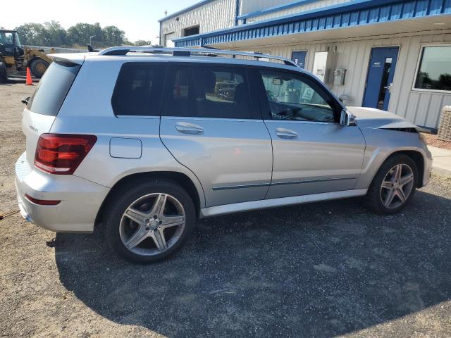 Photo 2 VIN: WDCGG0EB4EG240892 - MERCEDES-BENZ GLK 250 BL 