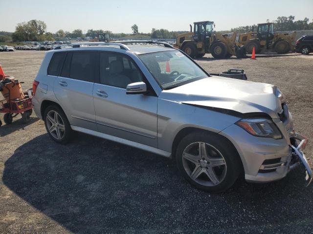 Photo 3 VIN: WDCGG0EB4EG240892 - MERCEDES-BENZ GLK 250 BL 