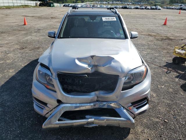 Photo 4 VIN: WDCGG0EB4EG240892 - MERCEDES-BENZ GLK 250 BL 