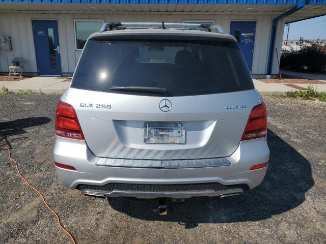 Photo 5 VIN: WDCGG0EB4EG240892 - MERCEDES-BENZ GLK 250 BL 