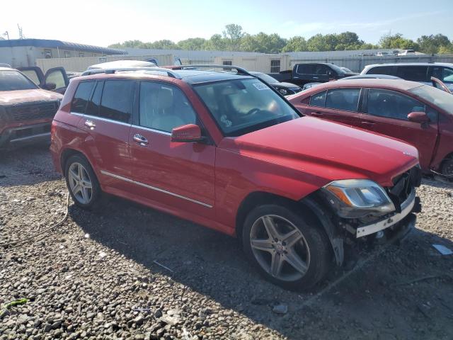 Photo 3 VIN: WDCGG0EB4EG250340 - MERCEDES-BENZ GLK-CLASS 