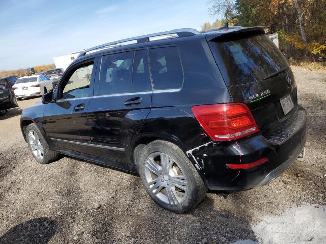 Photo 1 VIN: WDCGG0EB4EG283368 - MERCEDES-BENZ GLK 250 BL 