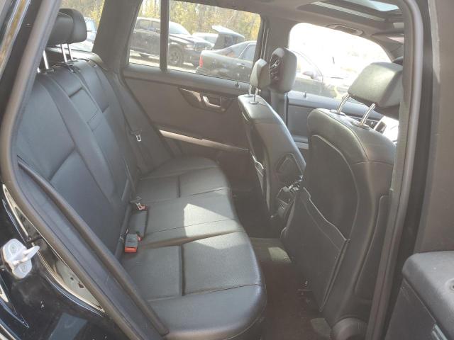 Photo 10 VIN: WDCGG0EB4EG283368 - MERCEDES-BENZ GLK 250 BL 