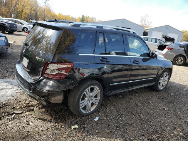 Photo 2 VIN: WDCGG0EB4EG283368 - MERCEDES-BENZ GLK 250 BL 