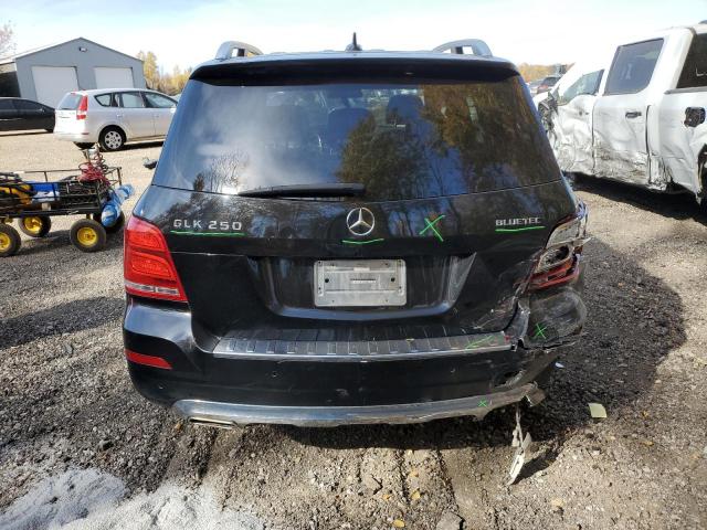 Photo 5 VIN: WDCGG0EB4EG283368 - MERCEDES-BENZ GLK 250 BL 