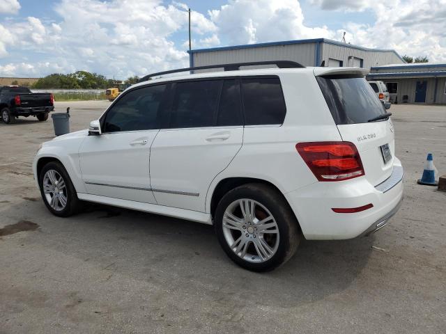 Photo 1 VIN: WDCGG0EB4EG298100 - MERCEDES-BENZ GLK 250 BL 