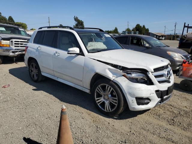 Photo 3 VIN: WDCGG0EB4FG363089 - MERCEDES-BENZ GLK-CLASS 