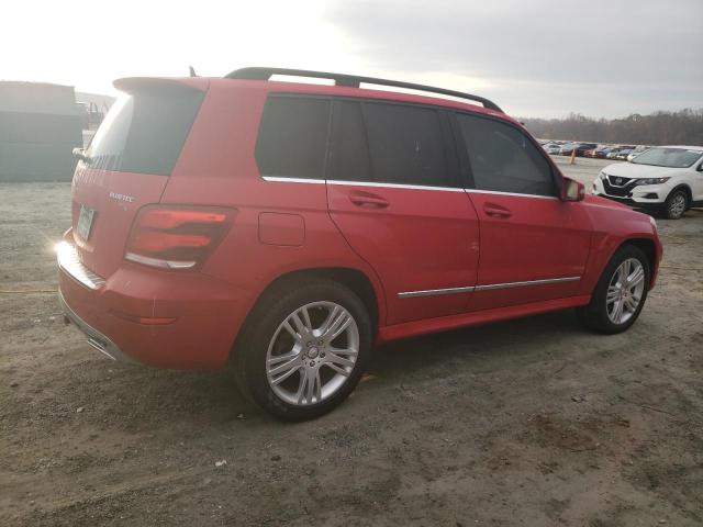 Photo 2 VIN: WDCGG0EB4FG380409 - MERCEDES-BENZ GLK 250 BL 