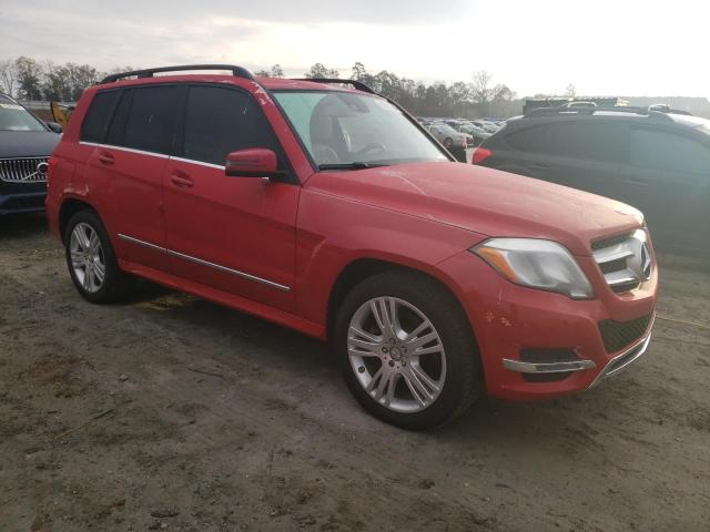 Photo 3 VIN: WDCGG0EB4FG380409 - MERCEDES-BENZ GLK 250 BL 